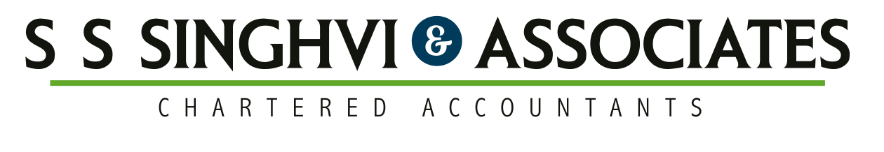 S S Singhvi & Associates