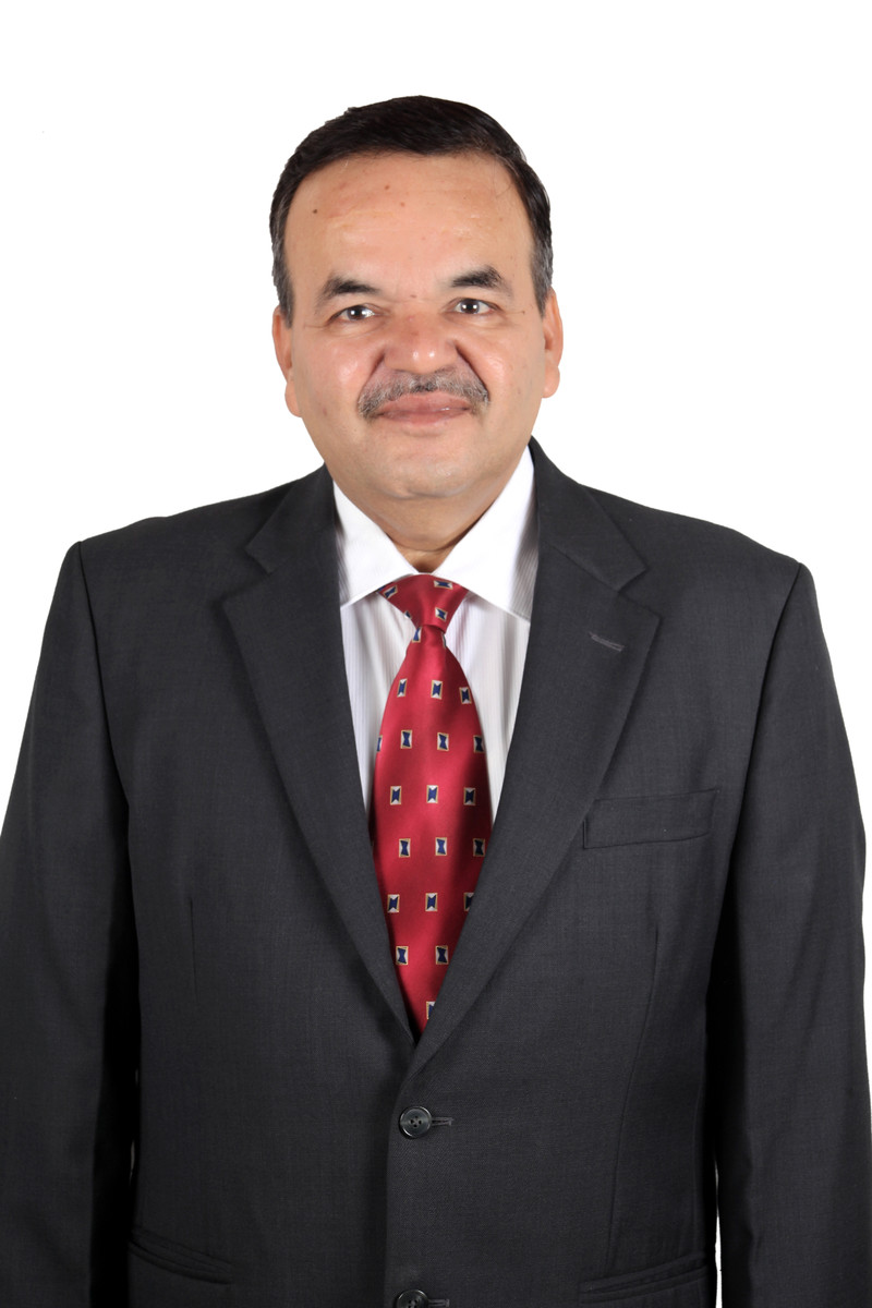 Shekhar Singhvi, Founder